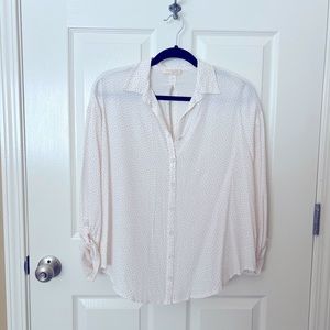 Lovestitch long sleeve blouse